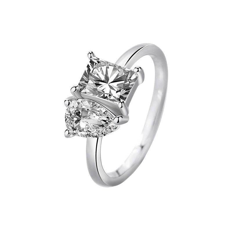 【#R29】925 Sterling Silver Rings