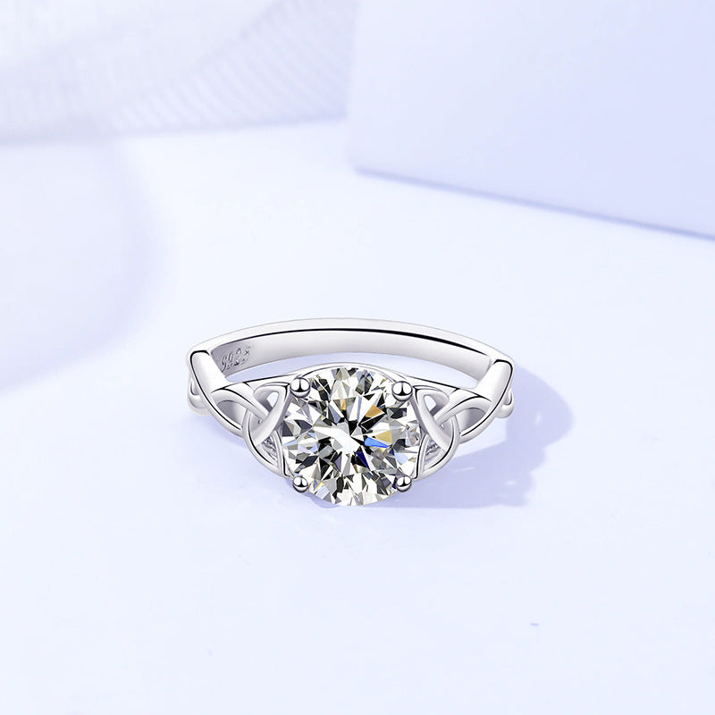 【#R31】925 Sterling Silver Rings