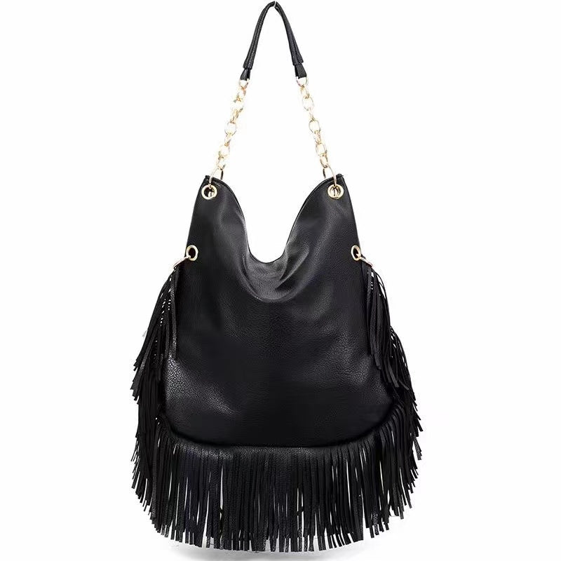 【#PQ02】Newest Fashionable crystal bags