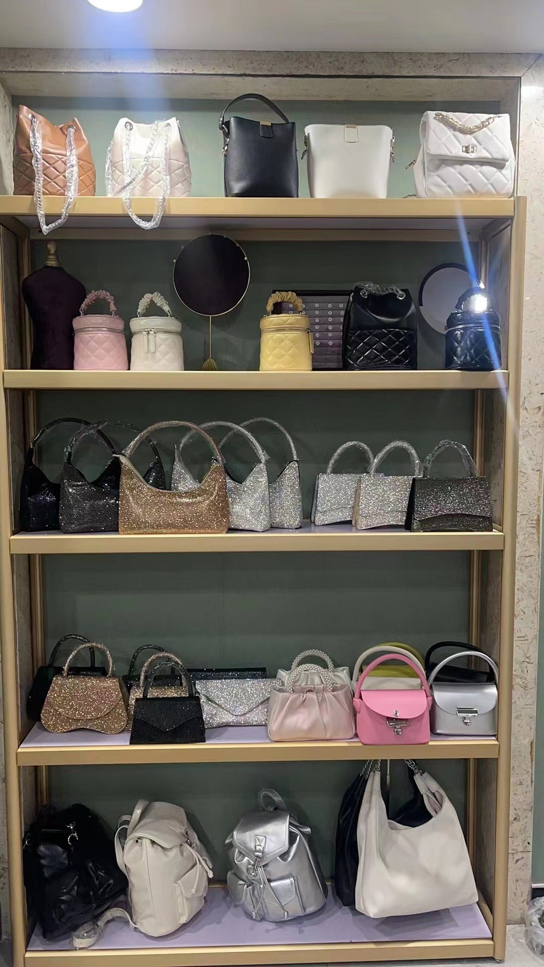 【$1 Link】put your amount by select the quantity