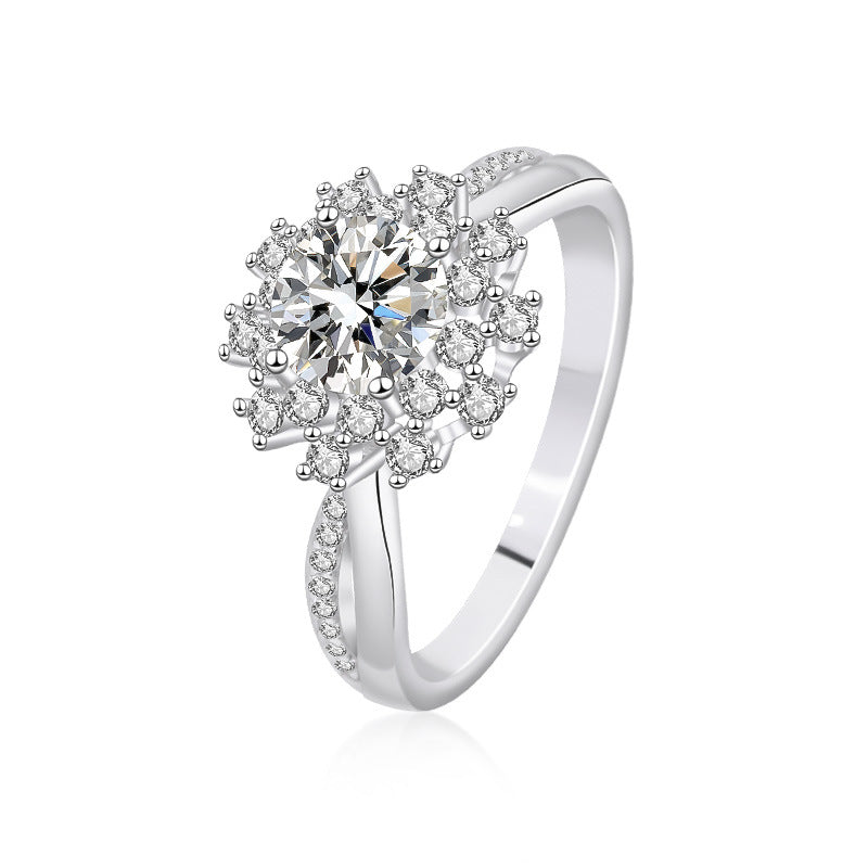 【#R30】925 Sterling Silver Rings