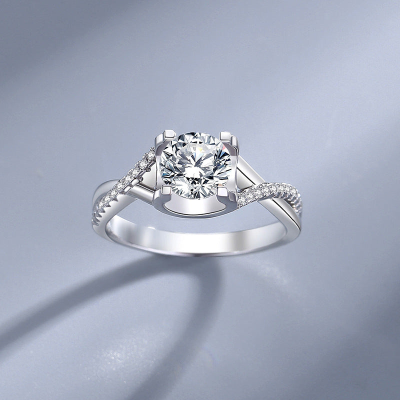 【#R39】925 Sterling Silver Rings