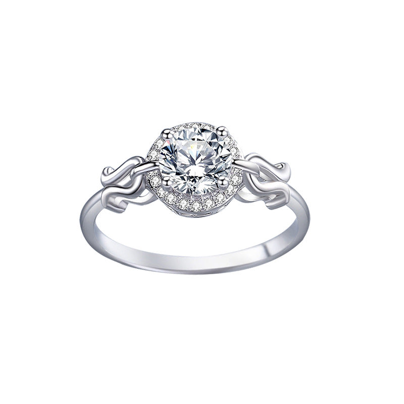 【#R36】925 Sterling Silver Rings