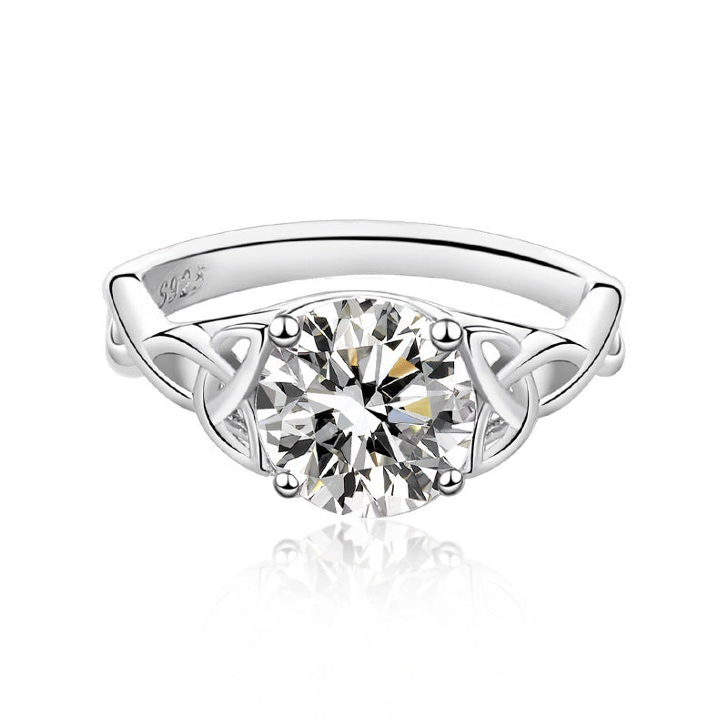 【#R31】925 Sterling Silver Rings