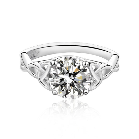 【#R31】925 Sterling Silver Rings