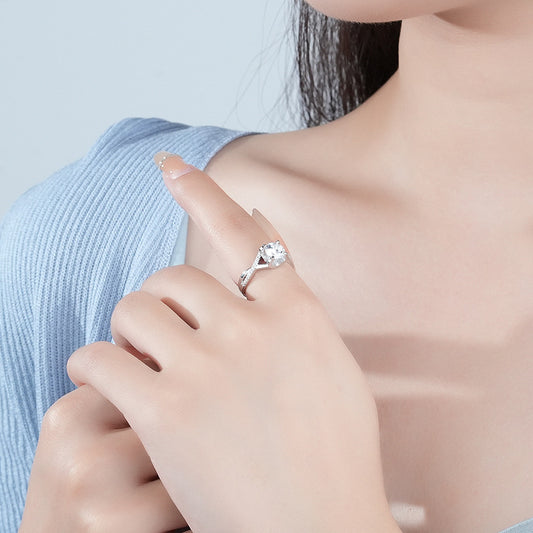 【#R39】925 Sterling Silver Rings