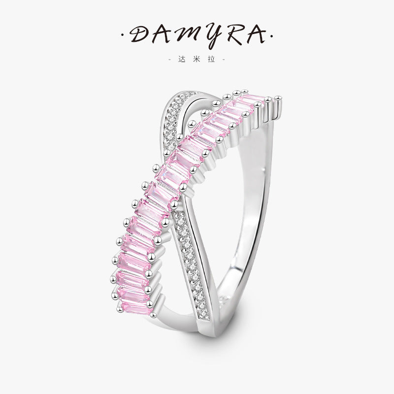 【#R33】925 Sterling Silver Rings