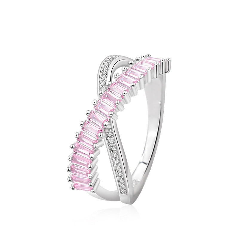 【#R33】925 Sterling Silver Rings