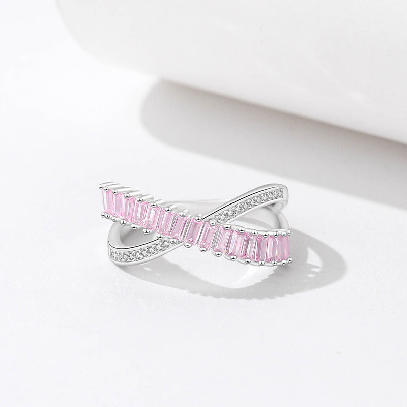 【#R33】925 Sterling Silver Rings