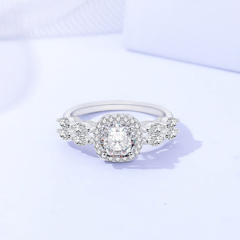 【#R32】925 Sterling Silver Rings