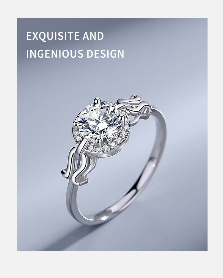 【#R36】925 Sterling Silver Rings