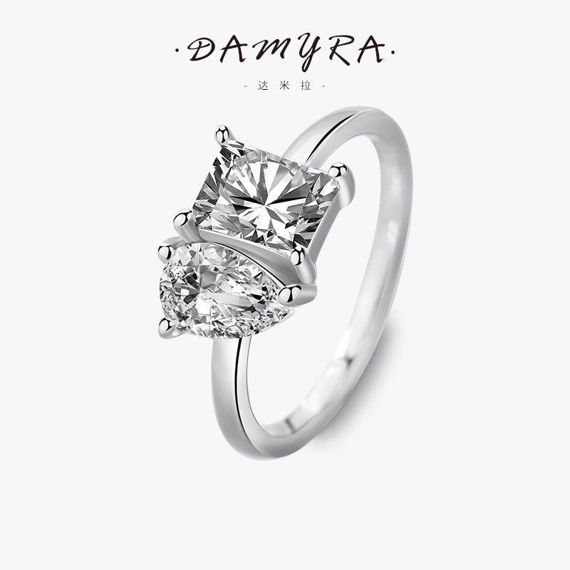 【#R29】925 Sterling Silver  Rings