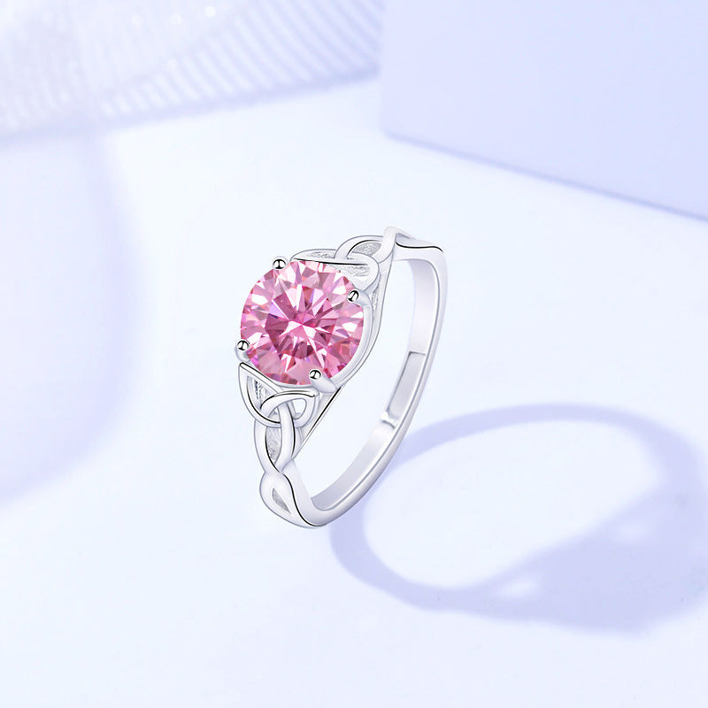 【#R31】925 Sterling Silver Rings