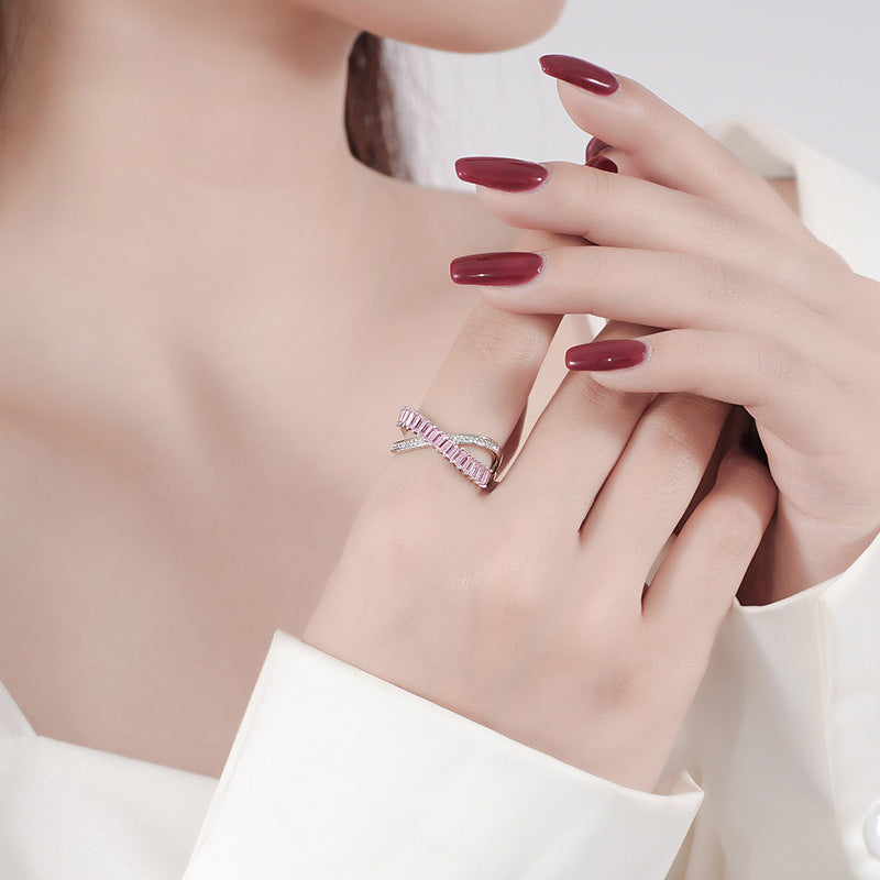 【#R33】925 Sterling Silver Rings