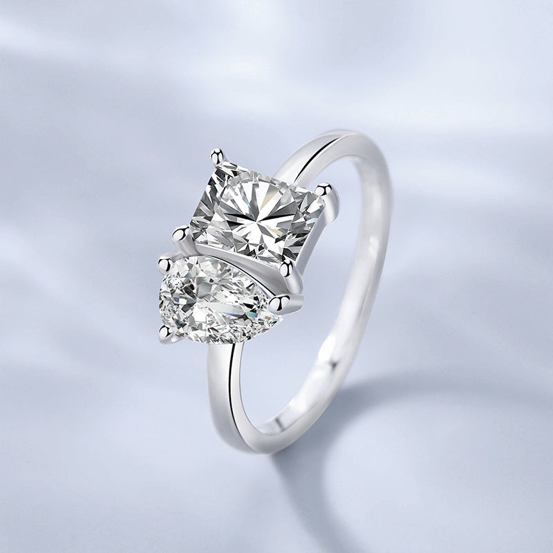 【#R29】925 Sterling Silver  Rings