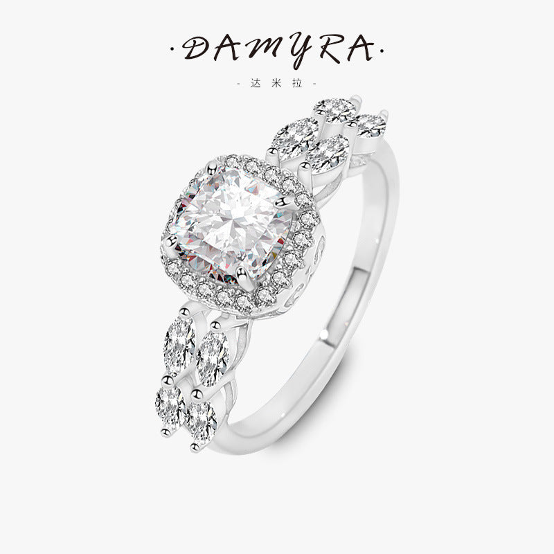 【#R32】925 Sterling Silver Rings