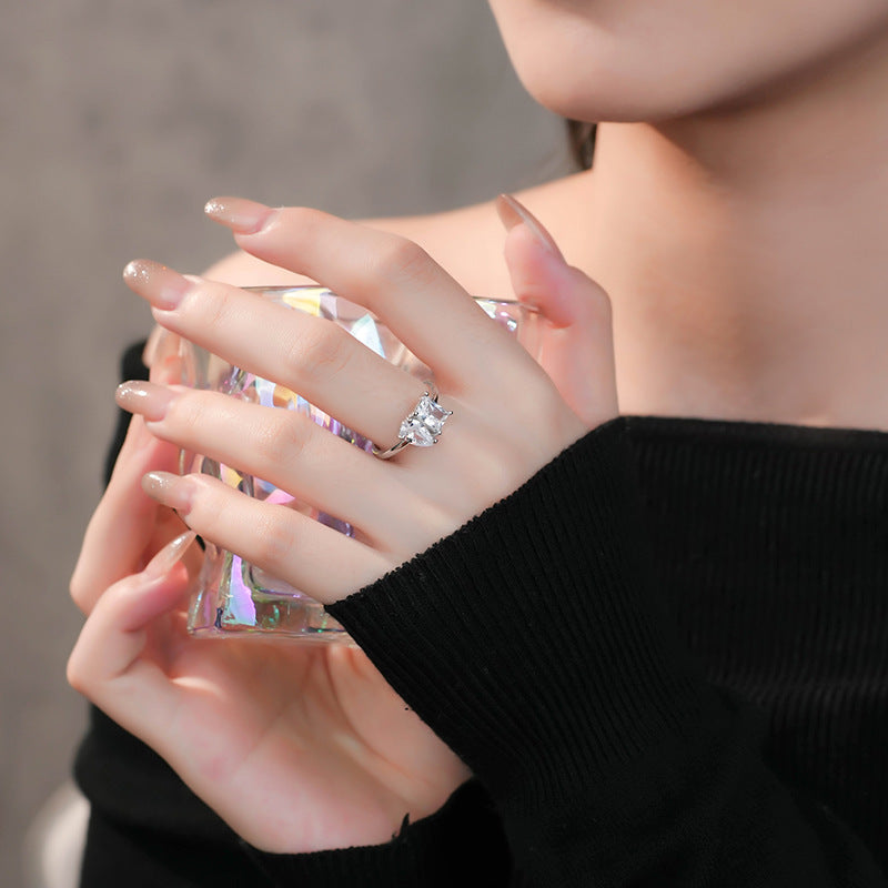 【#R29】925 Sterling Silver  Rings