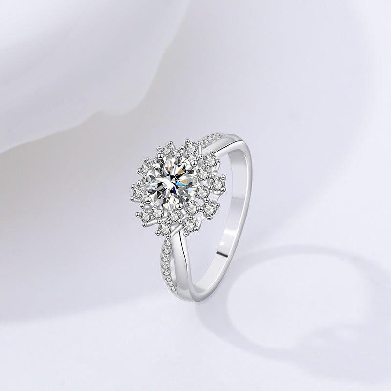 【#R30】925 Sterling Silver Rings