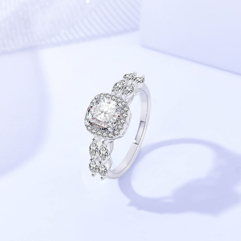 【#R32】925 Sterling Silver Rings