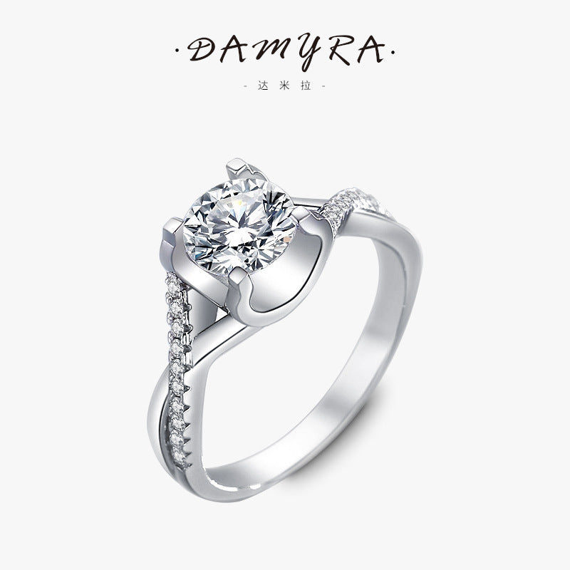 【#R39】925 Sterling Silver Rings