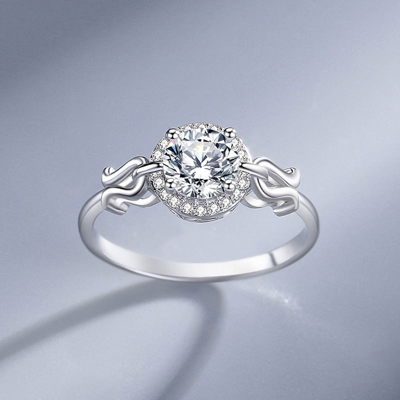 【#R36】925 Sterling Silver Rings