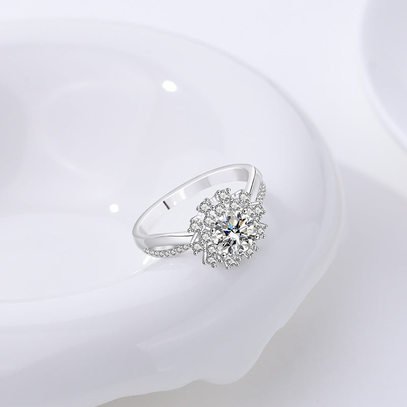 【#R30】925 Sterling Silver Rings