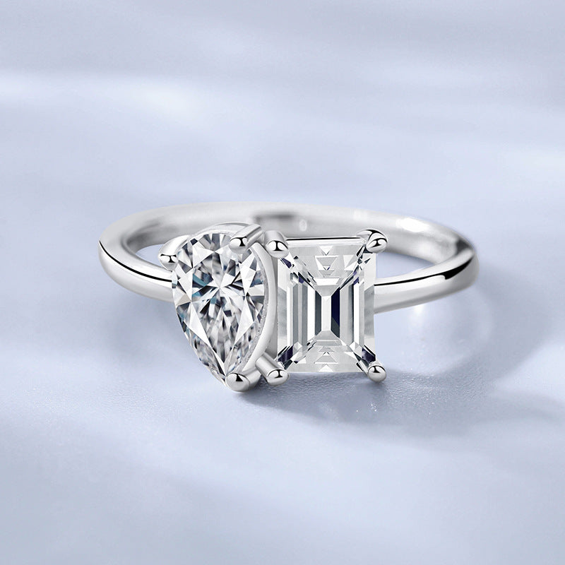 【#R29】925 Sterling Silver  Rings