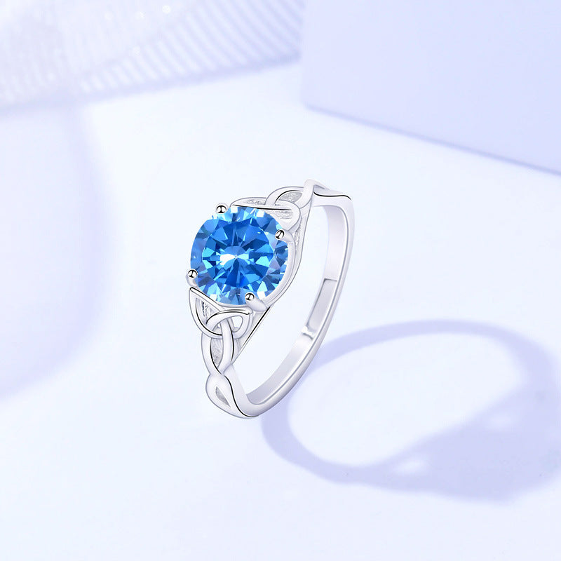 【#R31】925 Sterling Silver Rings