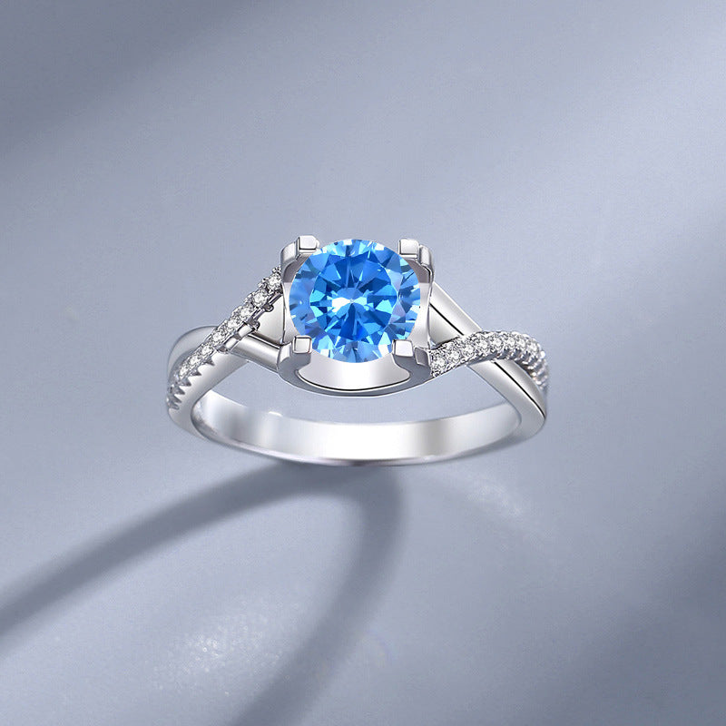 【#R39】925 Sterling Silver Rings