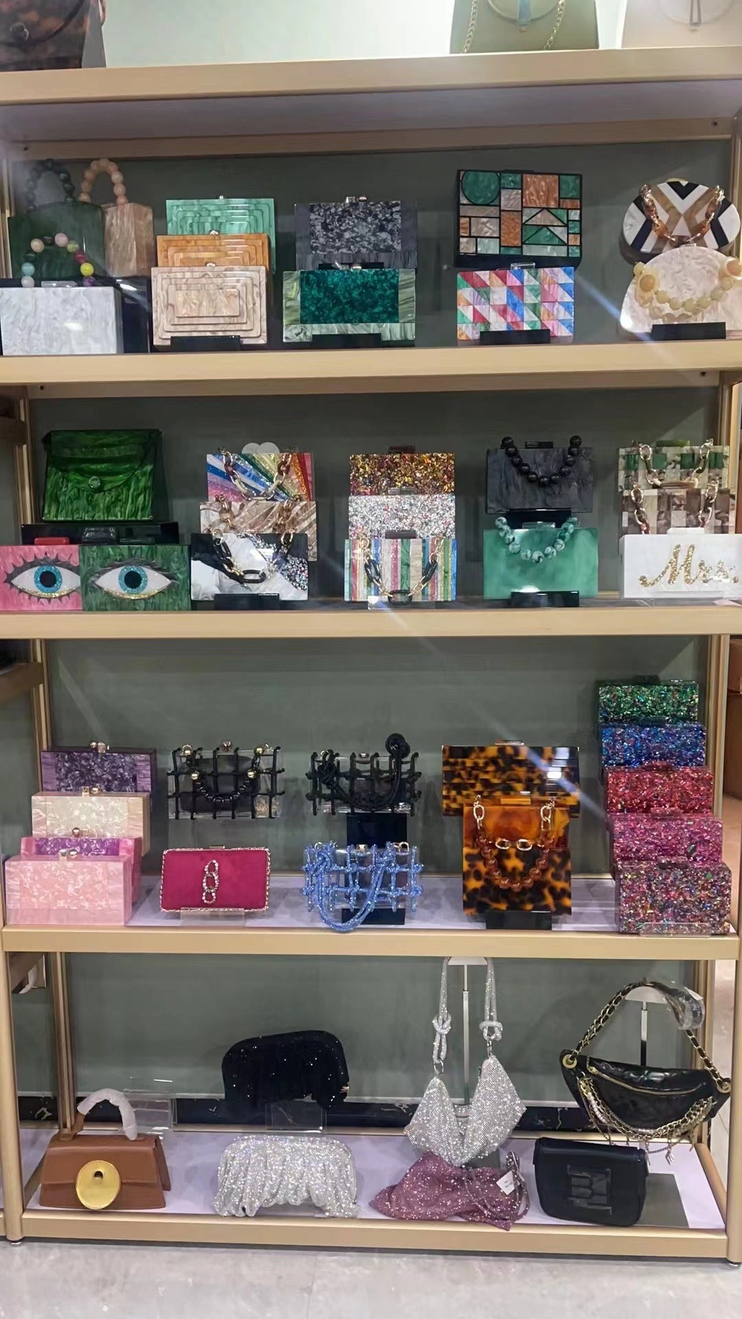 【$1 Link】put your amount by select the Quantity