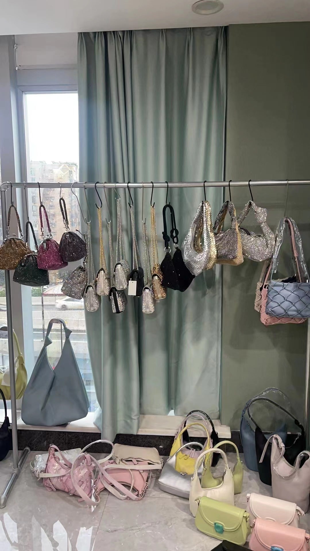 【$1 Link】put your amount by select the quantity